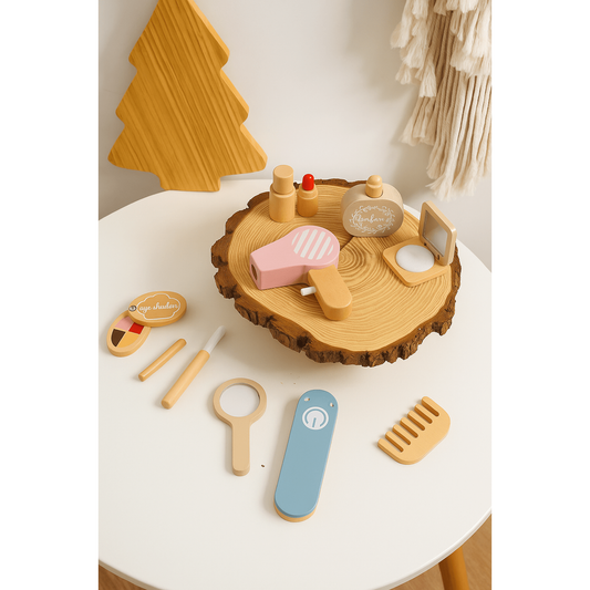 Makeup Toy Set - Baby Mango