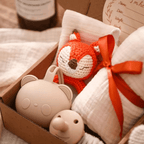 Hello Baby Gift Set II - Baby Mango