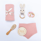 Hello Baby Gift Set I - Baby Mango