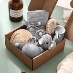 Hello Baby Gift Set II - Baby Mango