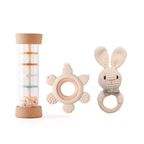 Rattle Toy Set - Baby Mango