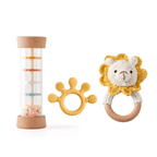 Rattle Toy Set - Baby Mango